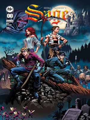cover image of Sage